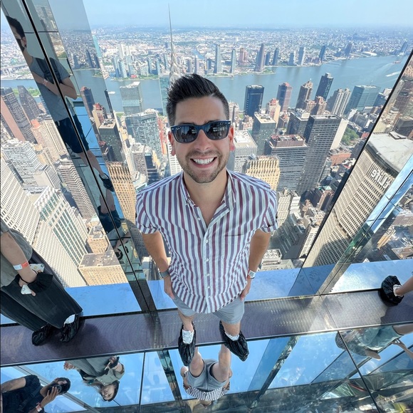 Meet your Posher, Brian - Picture 10 of 11